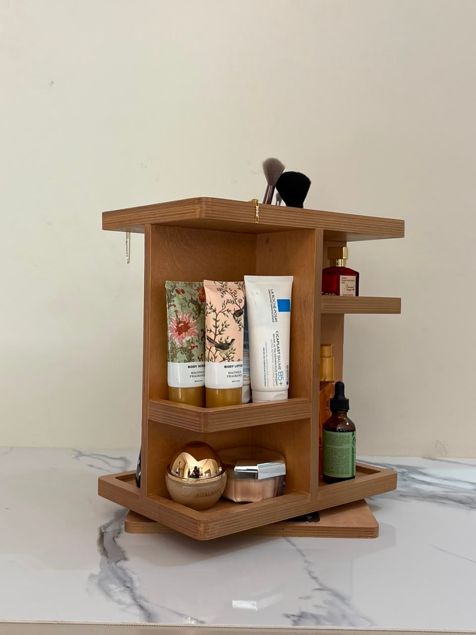 Beauty Organizer