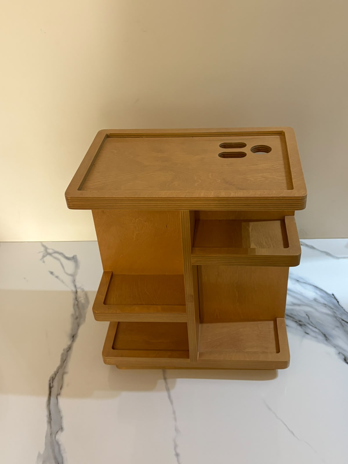 Beauty Organizer