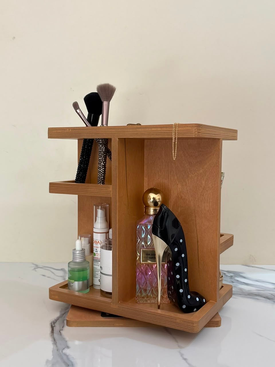 Beauty Organizer