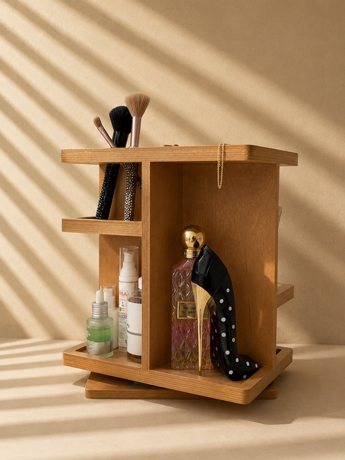 Beauty Organizer