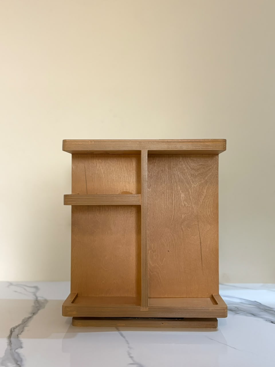 Beauty Organizer