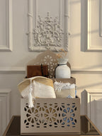 Ramadan Organizer - Elegant Islamic Gift