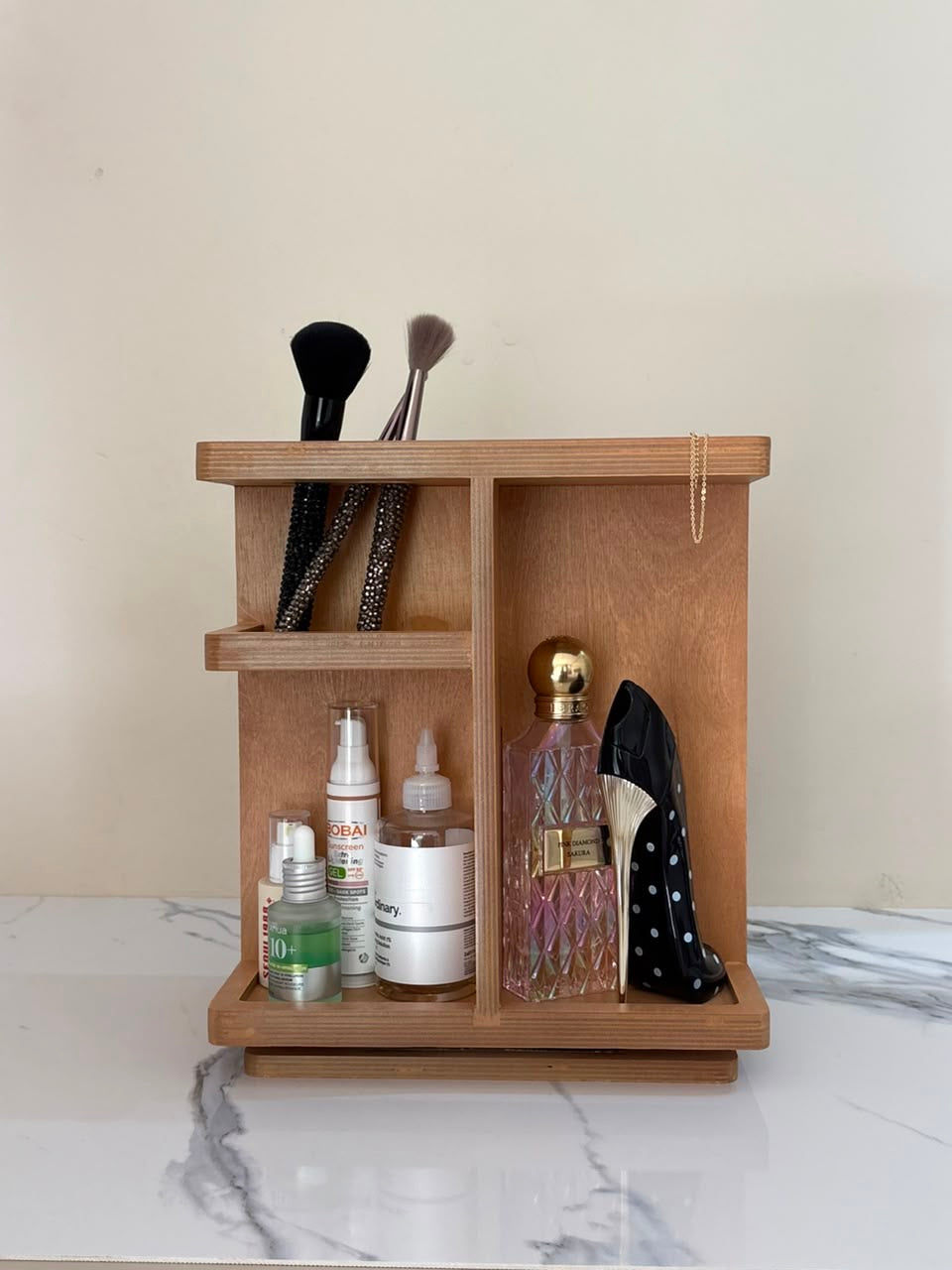 Beauty Organizer