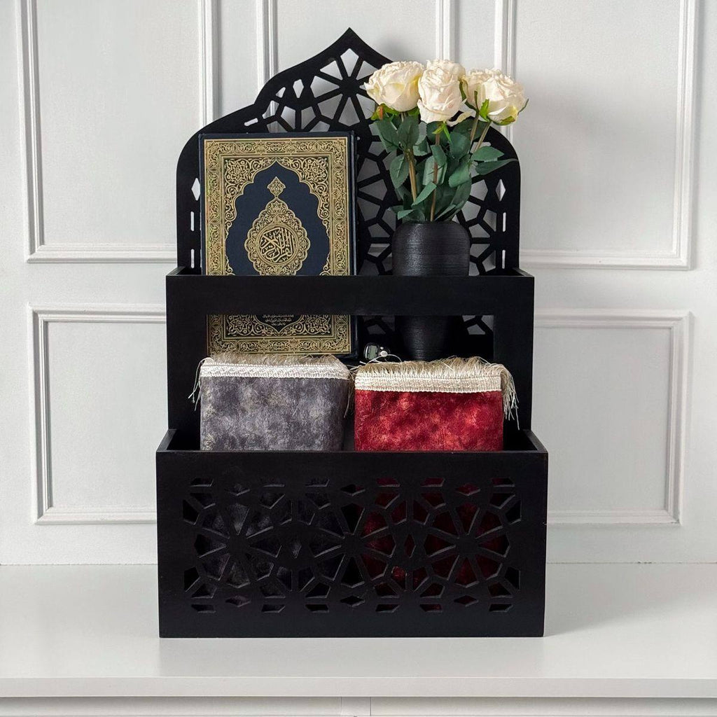 Ramadan Organizer - Elegant Islamic Gift