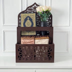 Ramadan Organizer - Elegant Islamic Gift
