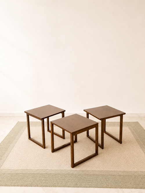 Cache - 3 Tables in one